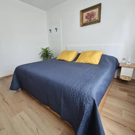 Medeni Apartma Apartment Pivka