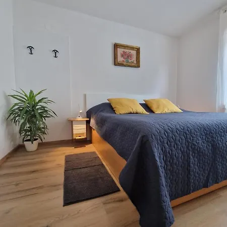 Medeni Apartma