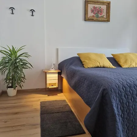 Medeni Apartma