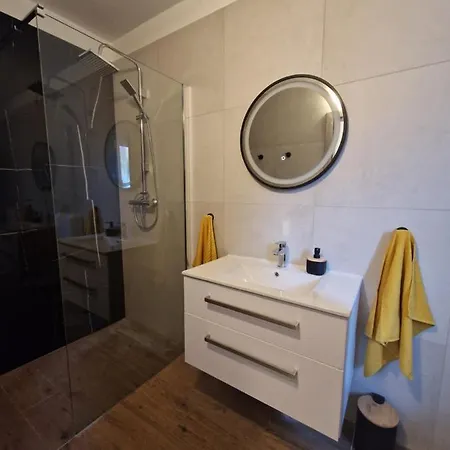 Medeni Apartma