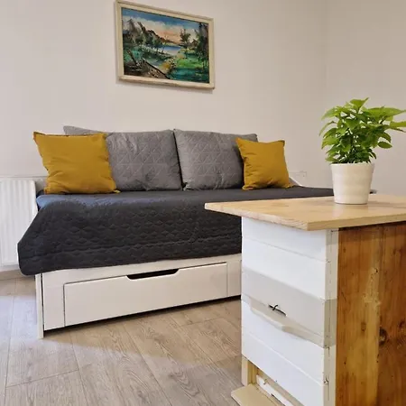 Medeni Apartma Апартаменты *