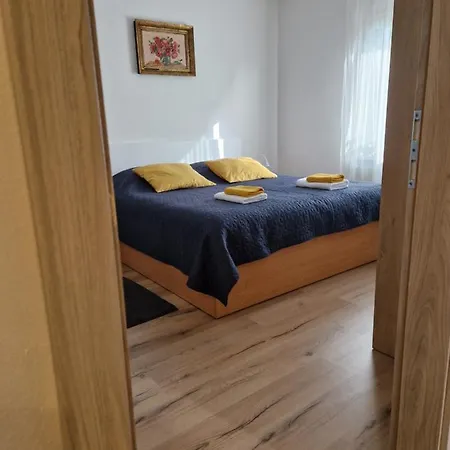 Medeni Apartma