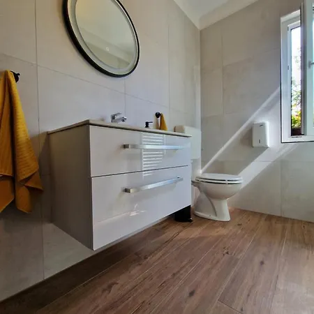 Medeni Apartma