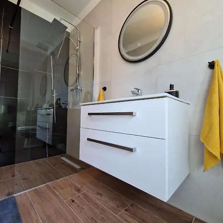 Medeni Apartma