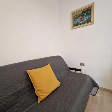 Medeni Apartma