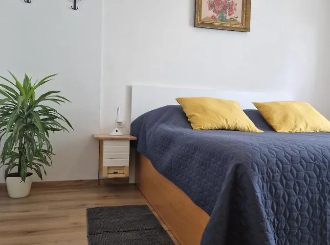 Medeni Apartma 公寓