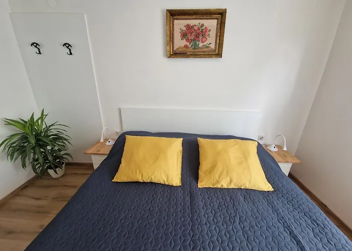 Medeni Apartma * بيفكا