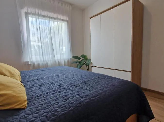 Medeni Apartma * بيفكا