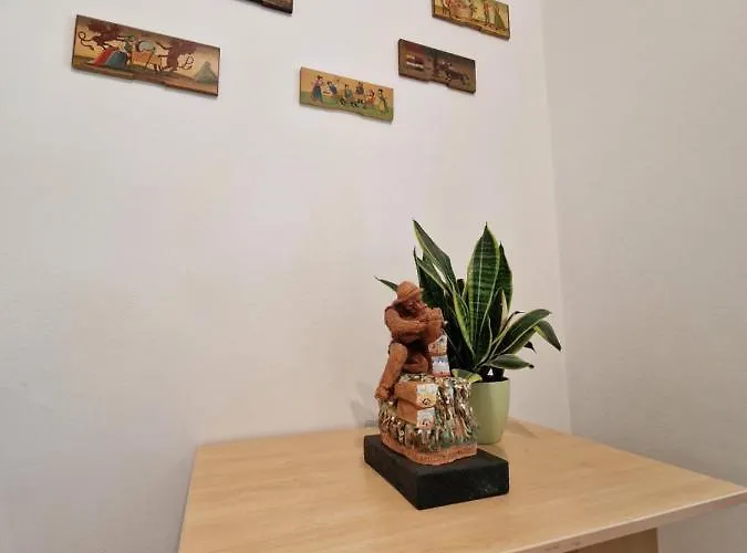 Medeni Apartma Apartamento Pivka