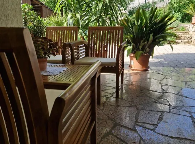 Medeni Apartma بيفكا