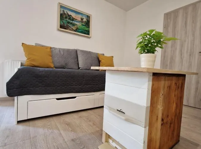 Apartamento Medeni Apartma *