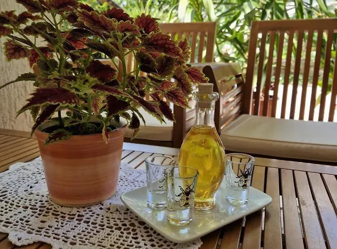 Apartamento Medeni Apartma Pivka