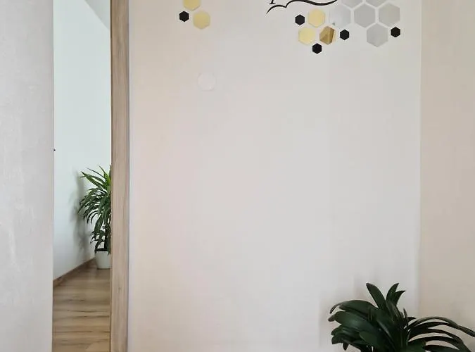 شقة Medeni Apartma