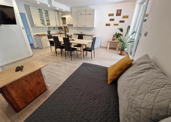 Medeni Apartma * بيفكا